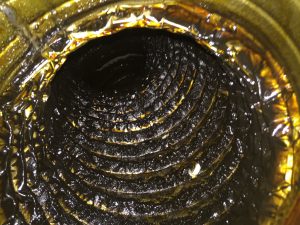 VENTILĀCIJAS TĪRĪŠANA